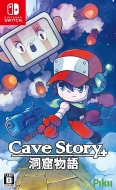 Cave Story{