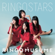 RINGOMUSUME/Ringostars