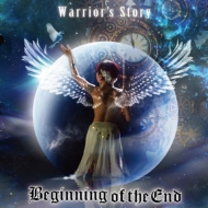 Beginning of the End/Warrior's Story