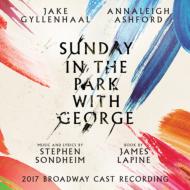 Sunday In The Park With George: 2017