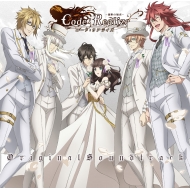 (未使用･未開封品)　ミュージカル「Code：Realize 〜創世の姫君〜」 [Blu-ray] bt0tq1u ミュージカル「Code：Realize ～創世の姫君～」がBlu-ray化