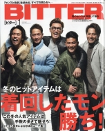 Bitter (�r�^�[)2018�N 1����
