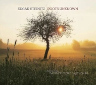 Edgar Steinitz/Roots Unknown