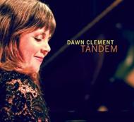 Dawn Clement/Tandem
