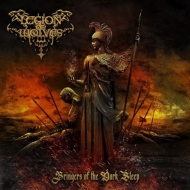 Legion Of Wolves/Bringers Of The Dark Sleep
