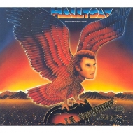 Johnny Hallyday/Quelque Part Un Aigle