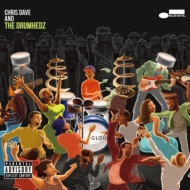 Chris Dave And The Drumhedz/Chris Dave And The Drumhedz