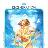 Regeneration (高音質盤/180グラム重量盤レコード/Pure Pleasure)
