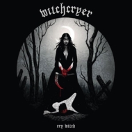 Cry Witch