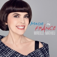 Mireille Mathieu/Made In France