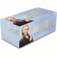 ハイドン（1732-1809）/Haydn Edition： A. fischer / Austro-hungarian Haydn O Van Oort Violante(Fp) Guglielmo(