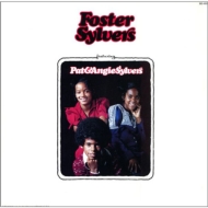 Foster Sylvers/Foster Sylvers Featuring Pat  Angie Sylvers