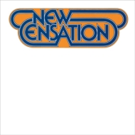 New Censation/New Censation