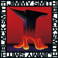 Jimmy Smith/Black Smith +1
