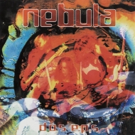 Nebula (Rock)/Dos Eps