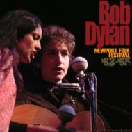 Bob Dylan/Newport Folk Festival '63-'65