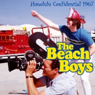Beach Boys/Honolulu Confidential 1967