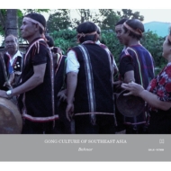 ٹ (MORINAGA Yasuhiro)/Gong Culture Of Southeast Asia Vol.3  Bahnar Vietnam