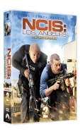 NCIS: LOS ANGELES T[X{ V[Y4 DVD-BOX Part 2