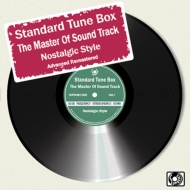 Various/Nostalgic Style The Master Of Sound Track