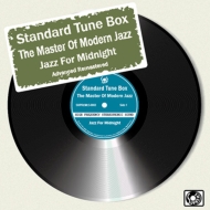 Various/Jazz For Midnight The Master Of Modern Jazz