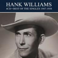 Best Of The Singles 1947-1958