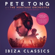 Pete Tong Ibiza Classics (2g/180OdʔՃAiOR[h)