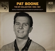 Pat Boone/Eps Collection 1955-1961