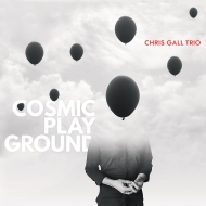 Chris Gall/Cosmic Playground
