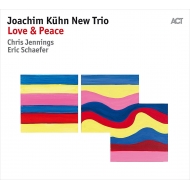 Joachim Kuhn/Love  Peace