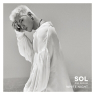 WHITE NIGHT (CD+DVD)