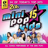 Mini Pop Kids/Mini Pop Kids 15