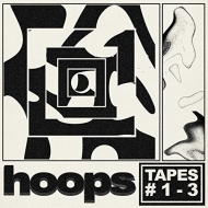 Hoops/Tapes 1-3 (Ltd)