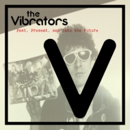 Vibrators/Past Present And Into The Future