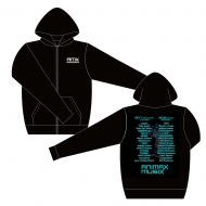 �t�[�h�W�b�v�p�[�J�[ L