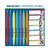 Wake Up, Girls!�{�[���y�� & �tⳃZ�b�g