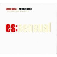 Omar Sosa / Ndr Bigband/Es Sensual