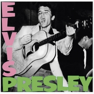 Elvis Presley/Elvis Presley 1st Album (180g)