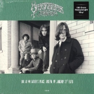 Quicksilver Messenger Service/Live At My Father's Place Roslyn Ny January 31st 1976