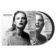 Taylor Swift/Reputation