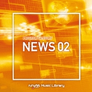 NTVM Music Library ԑgJeS[ j[X02