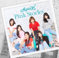 Apink/Pink Stories (C)(チョロンver.)(Ltd)