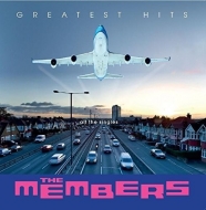Members/Greatest Hits All The Singles (Ltd)