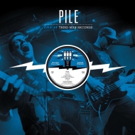 Pile (RK)/Live At Third Man Records 04-16-2017