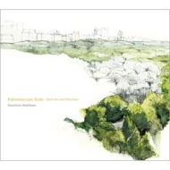 Kenichiro Nishihara/Kaleidoscope Suite -bestmix And Remix- (Digi)