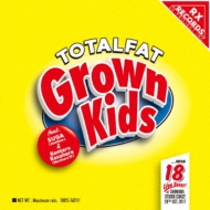 TOTALFAT/Grown Kids Feat. Suga(Dustbox) ޸Ϻ(Northern19)