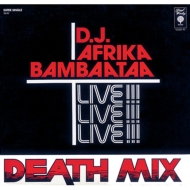 Death Mix +4