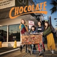 GIRLFRIEND/Chocolate (+dvd)