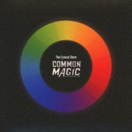 The Cynical Store/Common Magic