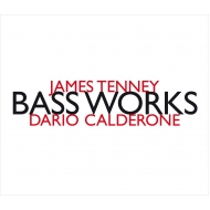 ƥˡॺ1934-2006/Bass Works Calderone(Cb) W. lane(Va) F. dillon(Vc)